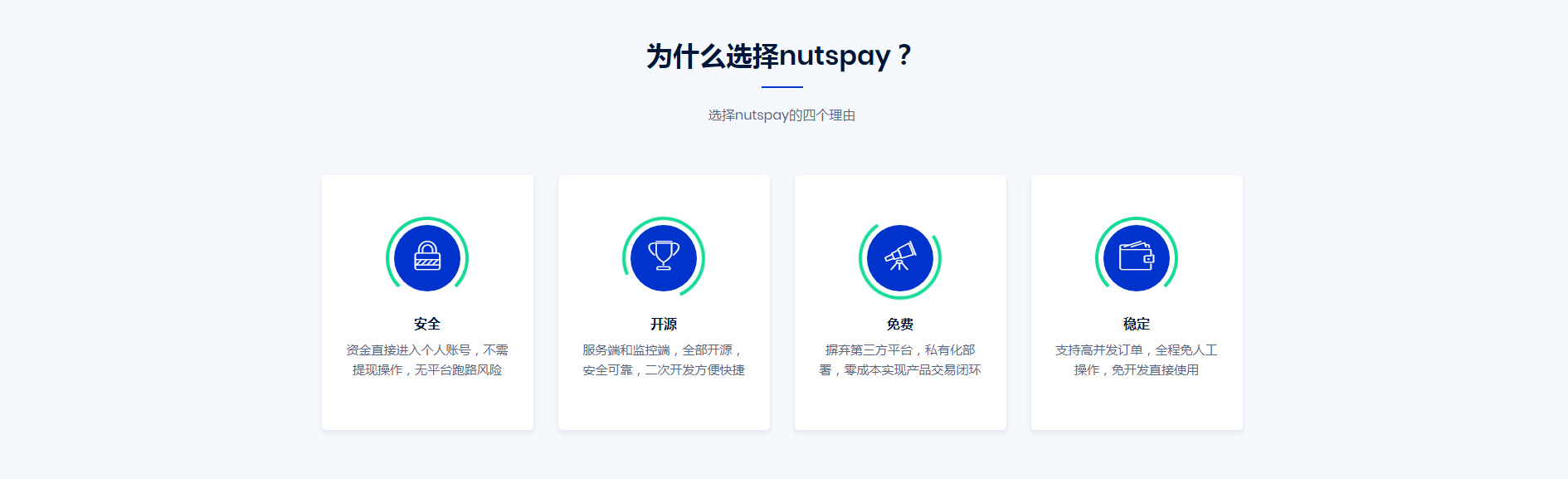 【个码支付系统】2020开源个码收款支付系统支持免备案免签约 带有安装教程 【个码支付系统】2020开源个码收款支付系统支持免备案免签约 带有安装教程