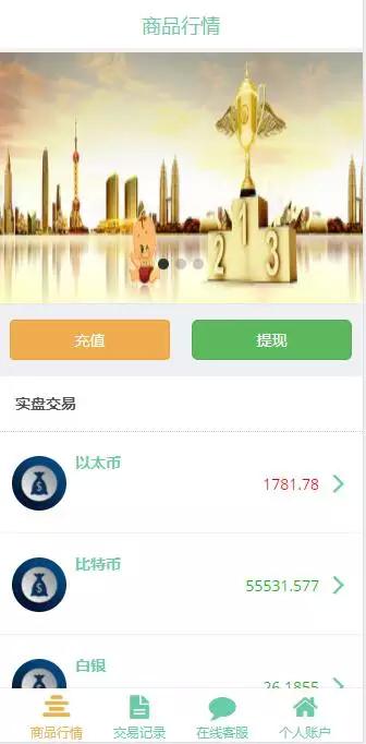 【转载】全新币圈源码服务器打包下载/k线圈修复