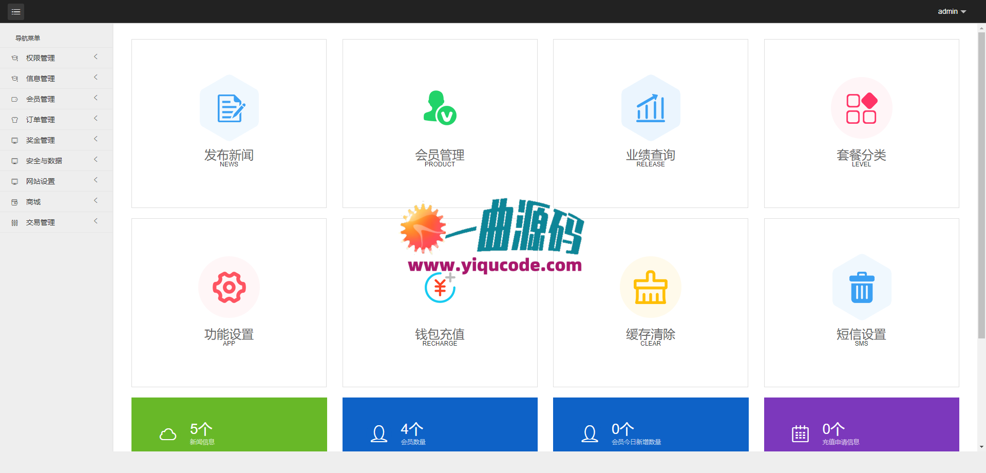 区块链挖矿系统交易中心带推广分成源码    商城系统   货币交易等