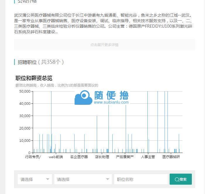 【工作易】工作易人才招聘系统免费版 v201113 【工作易】工作易人才招聘系统免费版 v201113