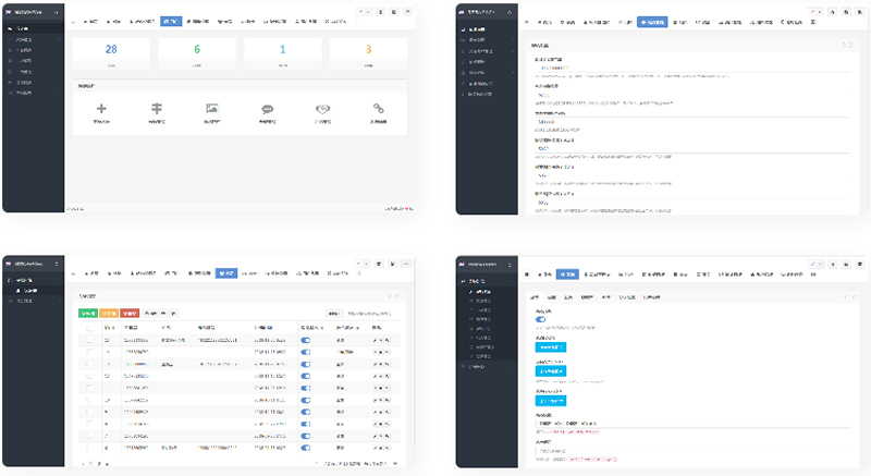 PHP股票配资系统源码 策略买点,策略A股系统,完美运行版 PHP股票配资系统源码 策略买点,策略A股系统,完美运行版
