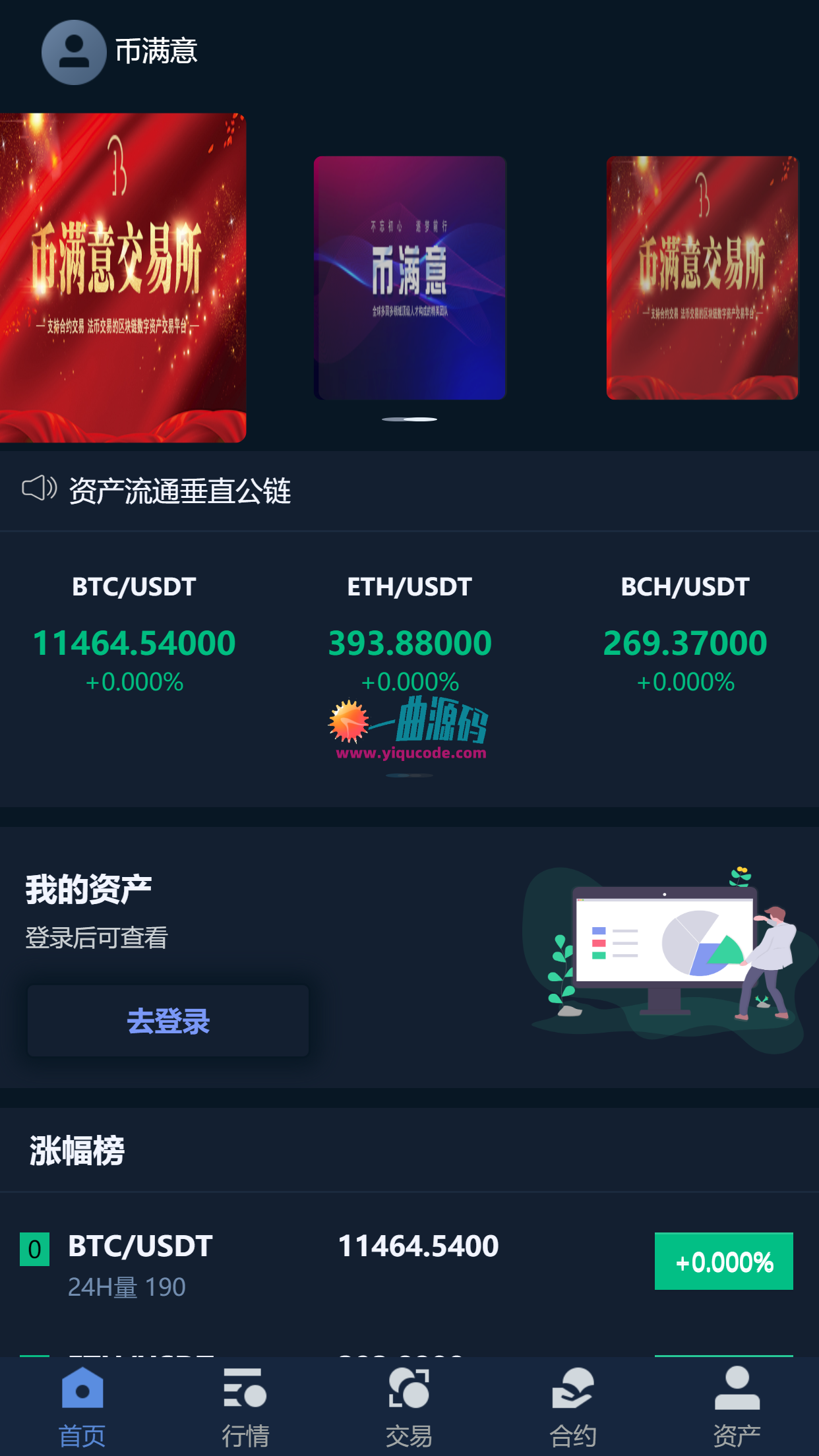 币币交易所合约 / 机器人区块链资产货币 数字货币资产区块链/USDT以太坊代币交易所/合约交易/C2C交易所开发全球区域 简单易上手 币币交易所合约 / 机器人区块链资产货币 数字货币资产区块链/USDT以太坊代币交易所/合约交易/C2C交易所开发全球区域 简单易上手