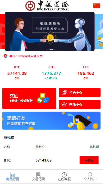 PHP源码_白色微盘交易盘时间盘K线修复版源码+视频教程  版权原因 已下架