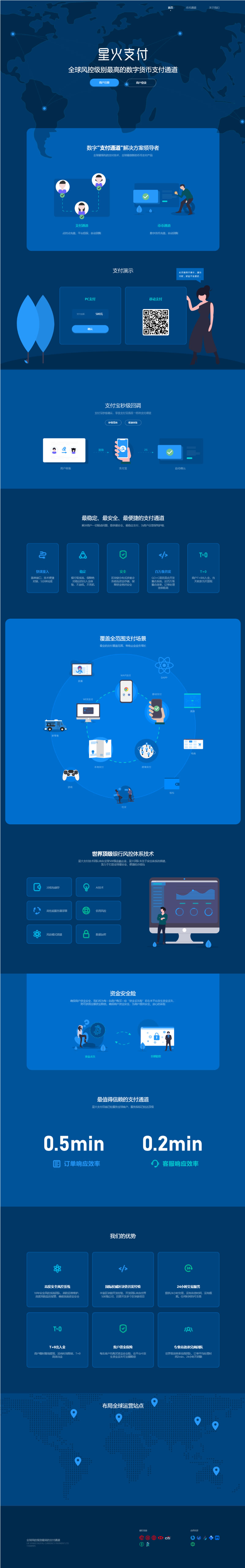 【站长亲测版支付源码】 价值万元的支付源码 星火支付/USDT承兑系统/支持ERC20 OMNI/代理商/第三方支付接口/USDT场外OTC/数字货币等 【站长亲测版支付源码】 价值万元的支付源码 星火支付/USDT承兑系统/支持ERC20 OMNI/代理商/第三方支付接口/USDT场外OTC/数字货币等