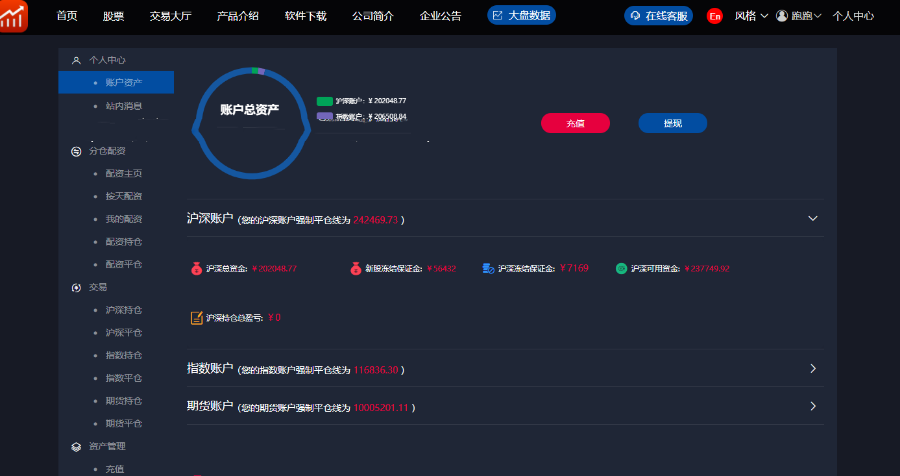 【3.0新股申购】新版两融双融/新股申购/股票交易/股票配资/融资融券/打新股/配资系统 【3.0新股申购】新版两融双融/新股申购/股票交易/股票配资/融资融券/打新股/配资系统