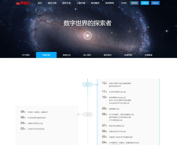 仿鸟云IDC模板 最新修复创梦虚拟主机管理系统+主控模板+鸟云模板源码 仿鸟云IDC模板 最新修复创梦虚拟主机管理系统+主控模板+鸟云模板源码