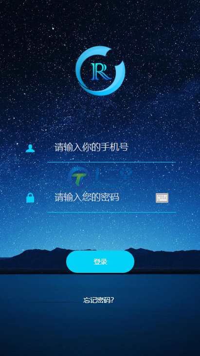 【GEC挖矿】区块挖矿机系统+UI可随意更改[带有安装说明]  Ui可自动切换，本源码仅供学习借鉴，请勿用于商业和违法用途