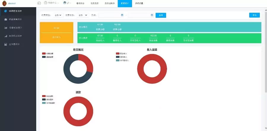 小型医疗门诊挂号系统源码 医院管理系统后台thinkphp内核源码