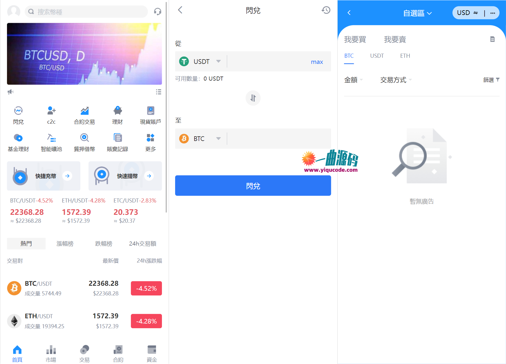 JAVA区块链交易所源码/前端uniapp 支持九国语言/完美运营交易所源码下载